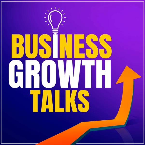 Business Growth Talks — Furloughed to $500K During Covid, Building an Automated Business