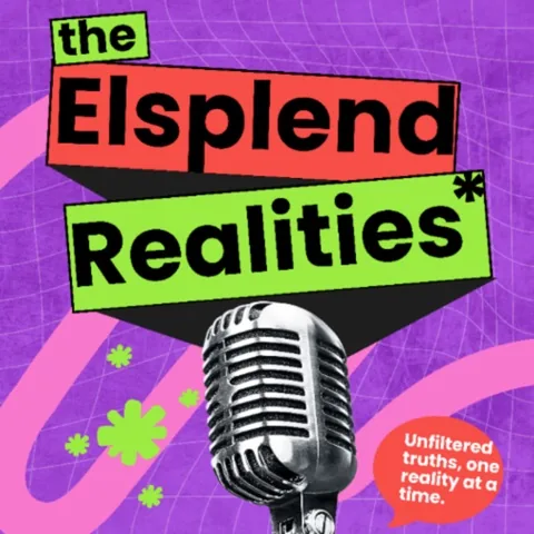 Elsplend Realities logo