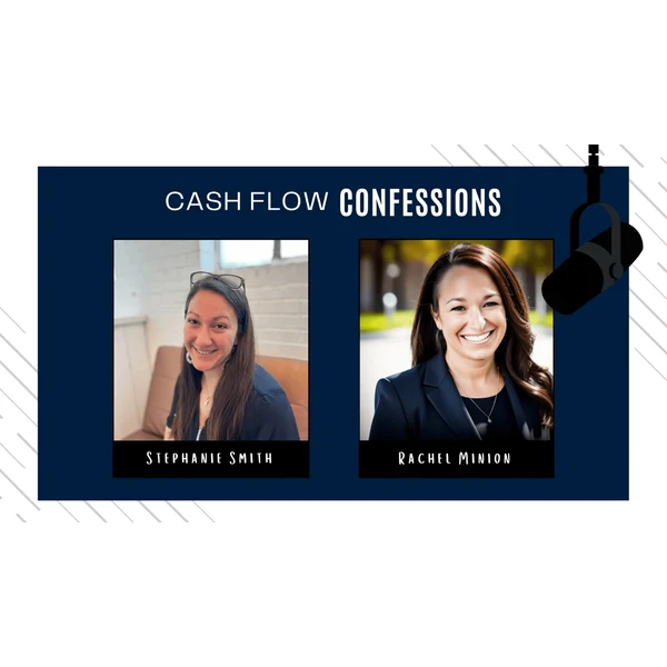 Getting to the Bottom Line — Cash Flow Confessions