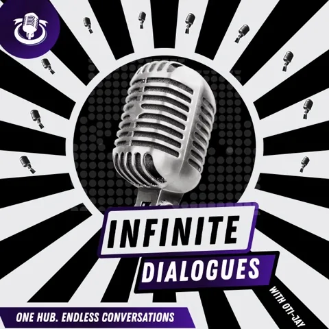 Infinite Dialogues logo