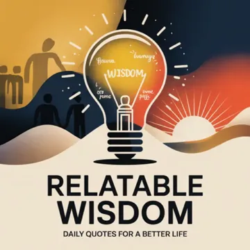 Relatable Wisdom logo
