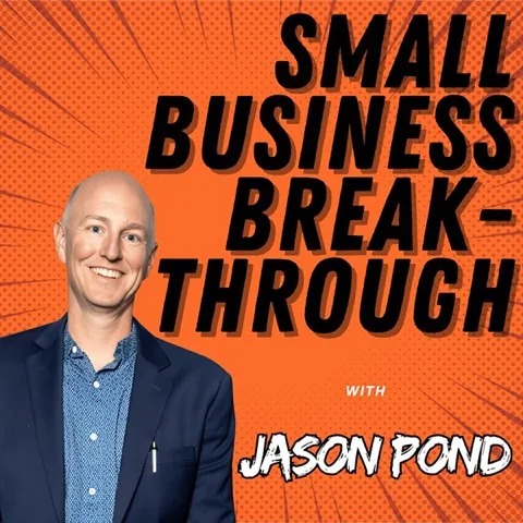 Small Business Breakthrough logo