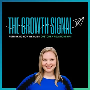 The Growth Signal Final logo