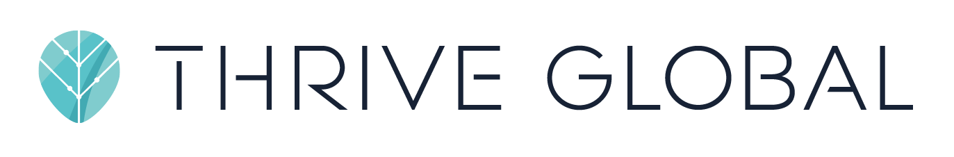 Thrive Global