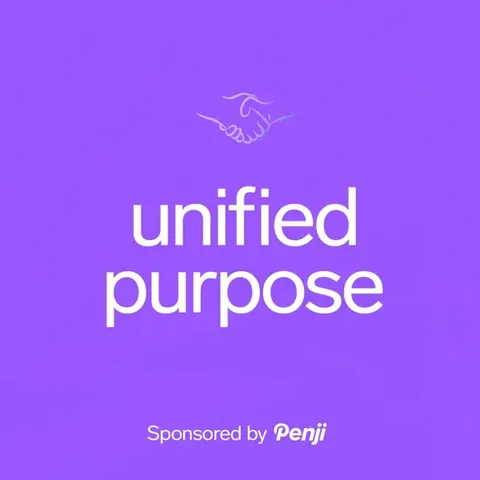 Unified Purpose By Penji logo