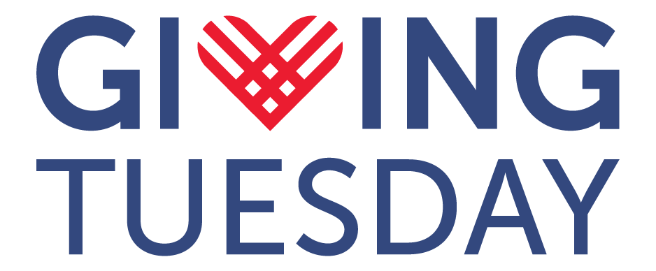 Giving Tuesday Color Logo