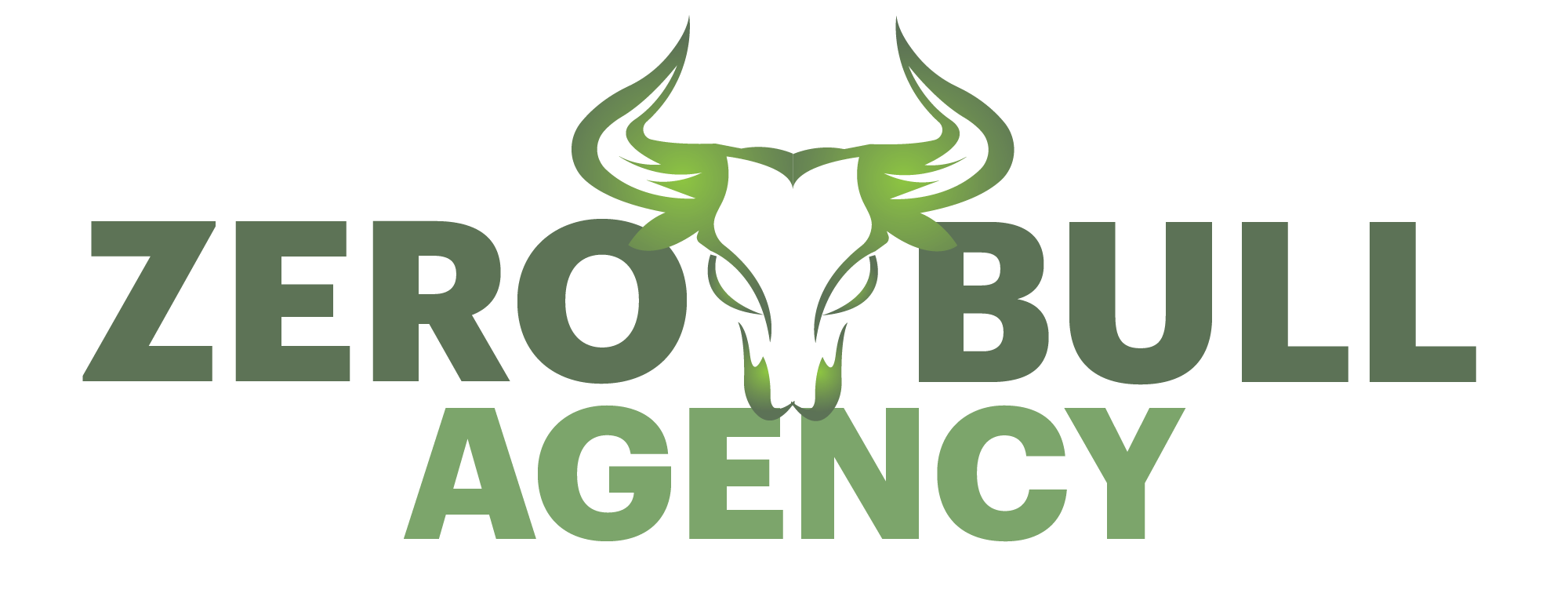 Zero Bull Agency Logo