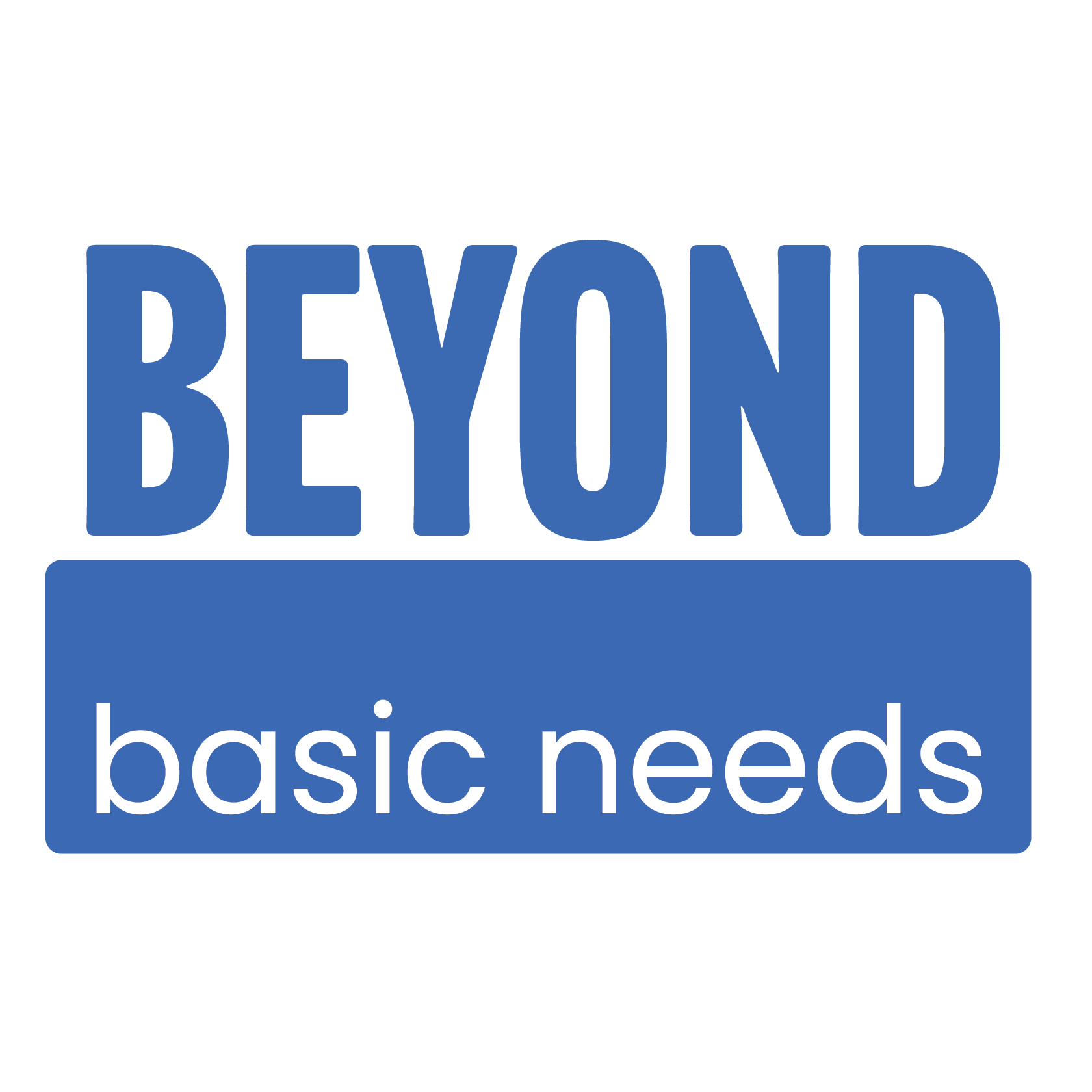Beyond Basic Needs