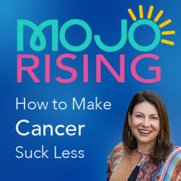 Mojo Rising Podcast