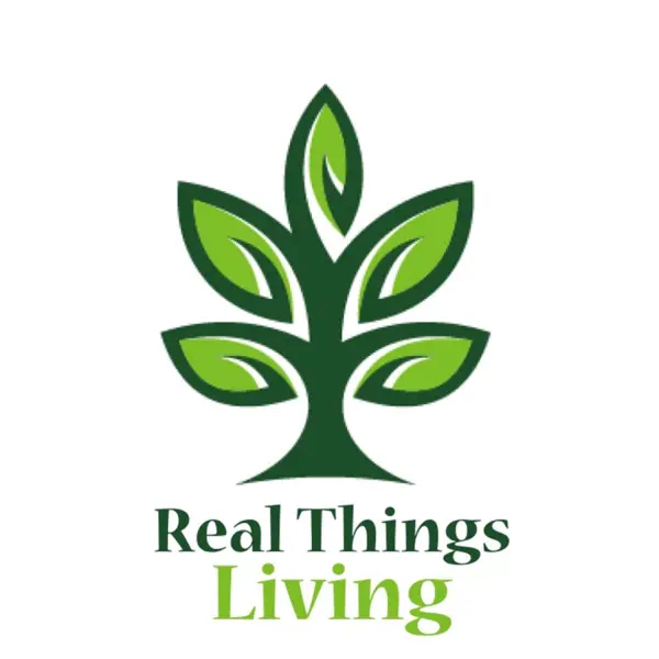 Real Things Living Podcast