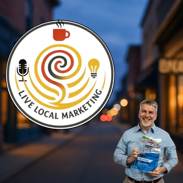 Live Local Marketing Podcast