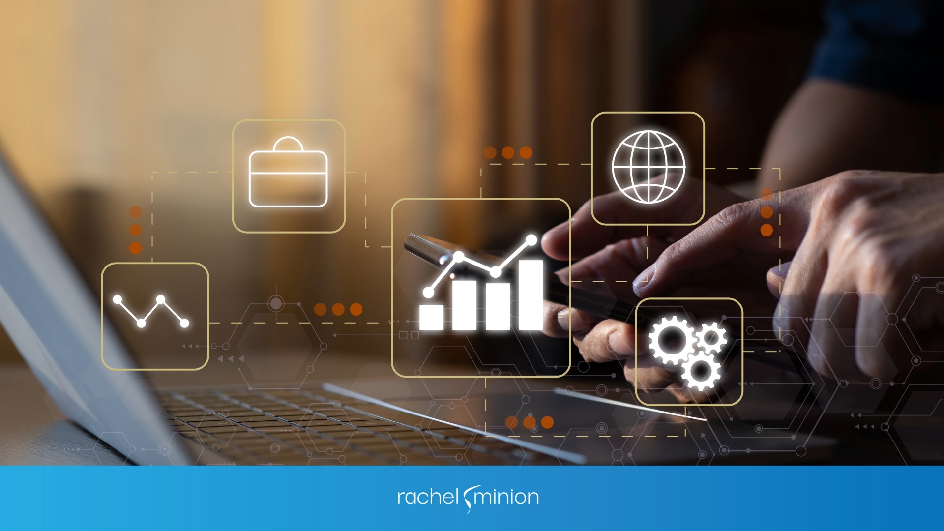 A Revenue Operations Framework