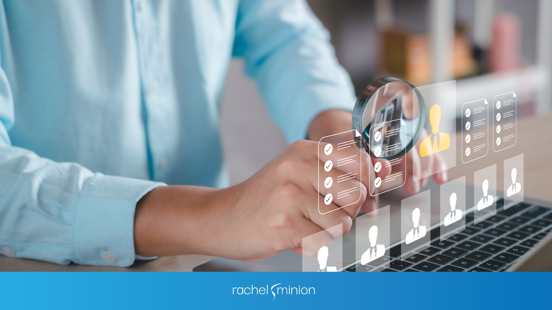 Creating a Scalable B2B Revenue Strategy.