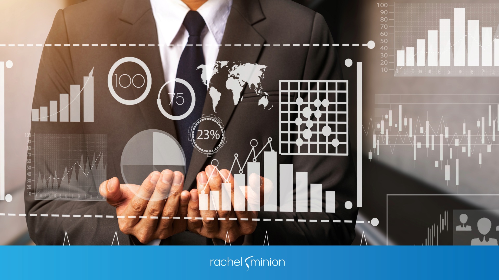 Revenue Operations statistics.