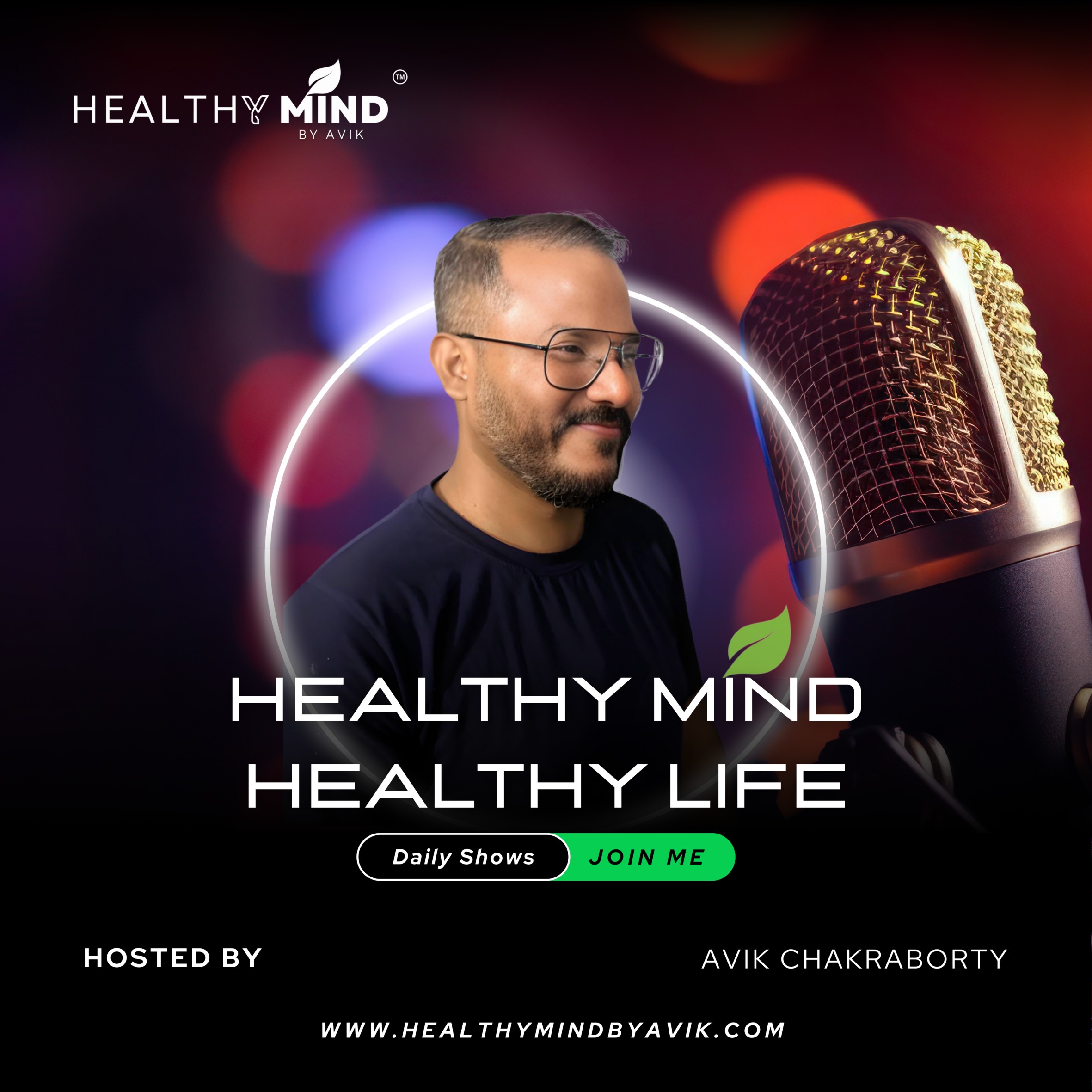 healthy mind healthy life